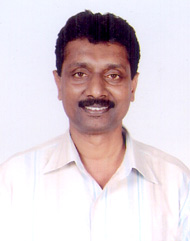 Prof. P. L. Dharma