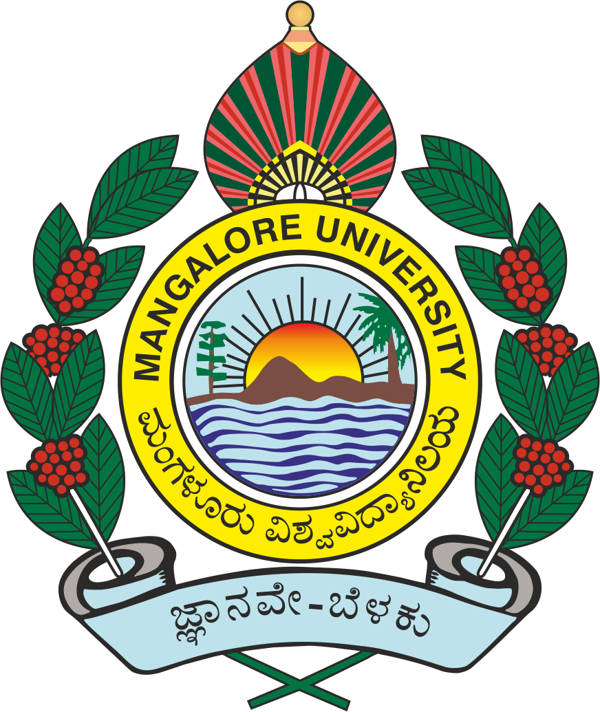 Emblem | Mangalore University