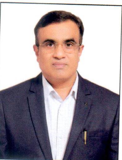 ಶ್ರೀ ಪಂಚಲಿಂಗಸ್ವಾಮಿ ಎಸ್.