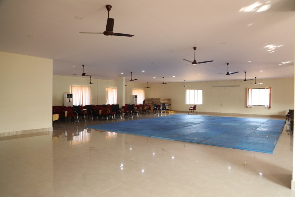 20.Indoor_sports_Complex_Seminar_Hall