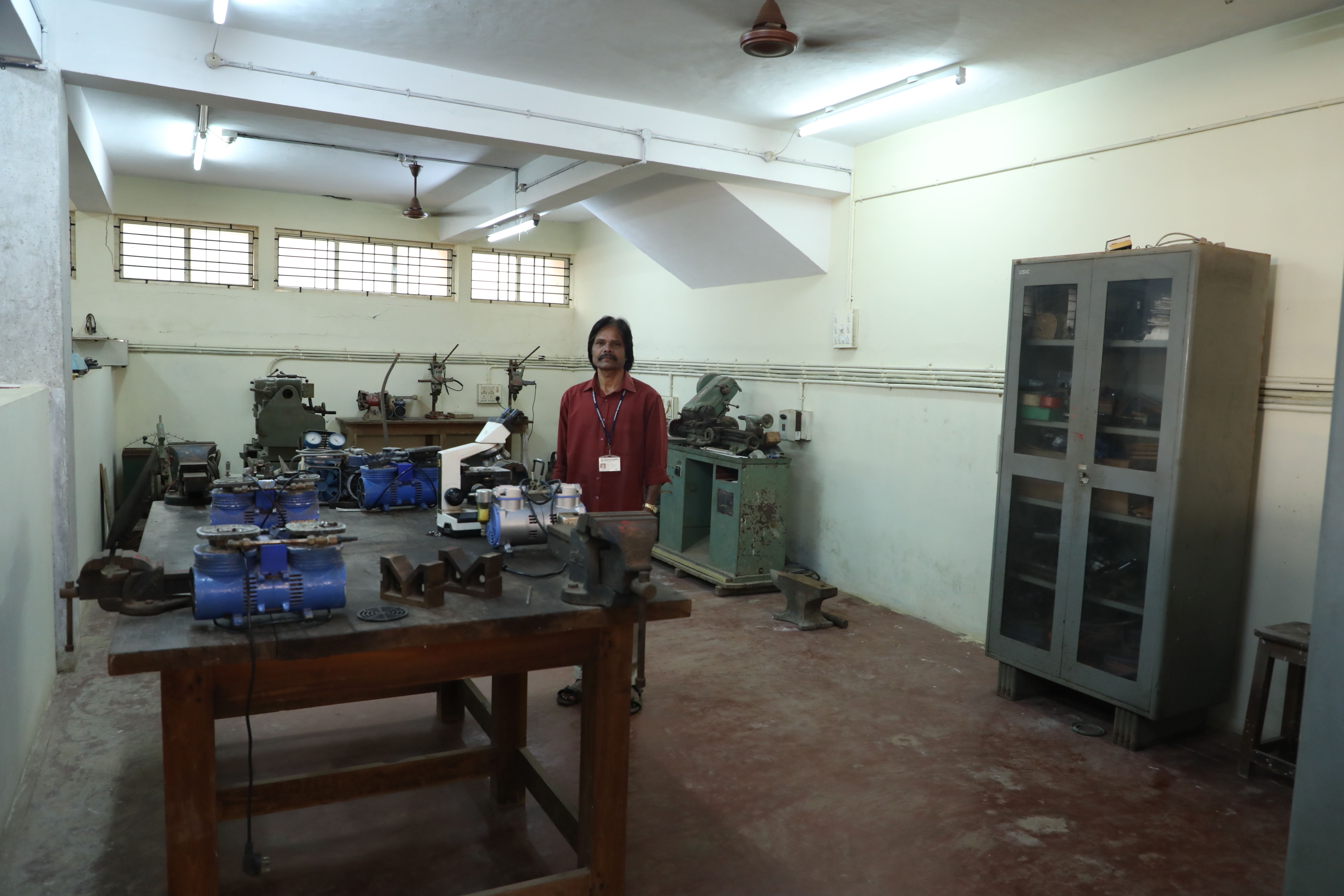 9.USIC_Mechanical_Workshop